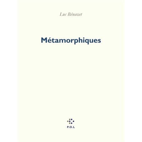 Métamorphiques