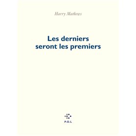 Les derniers seront les premiers