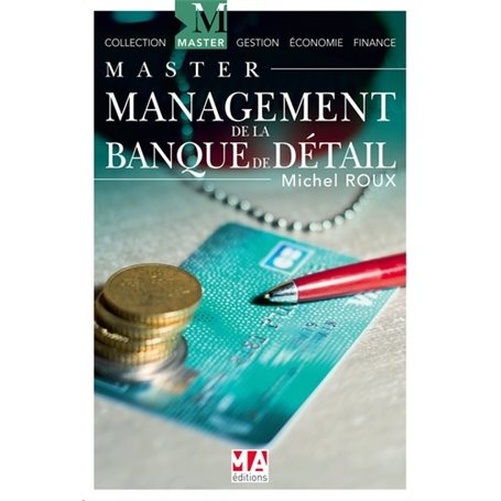 MANAGEMENT DE LA BANQUE DE DETAIL