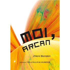 Moi Arcan