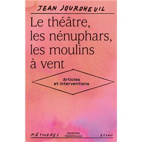 Le théâtre