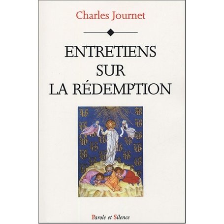 entretiens sur la redemption