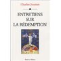 entretiens sur la redemption