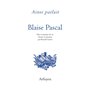 Ainsi parlait Blaise Pascal