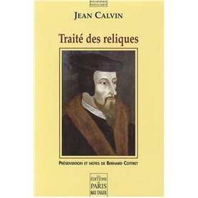 Traité des reliques