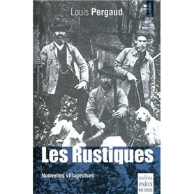 Les rustiques