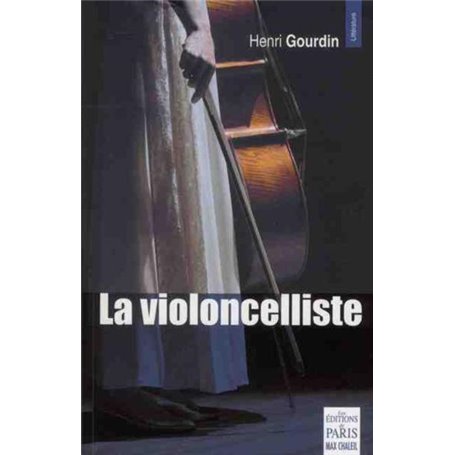 La violoncelliste