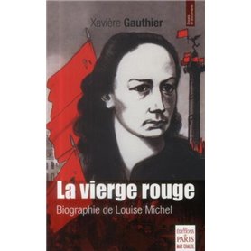 La Vierge rouge