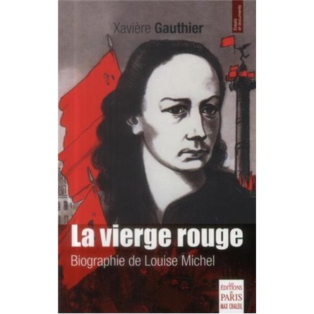 La Vierge rouge