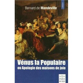 Vénus La Populaire