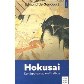 Hokusai