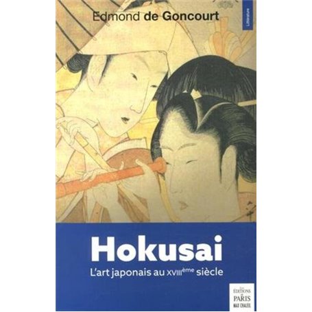 Hokusai