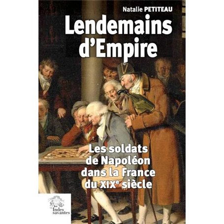 Lendemains d'Empire