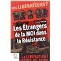 Les Étrangers de la MOI dans la Résistance