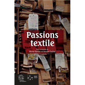 Passions textile