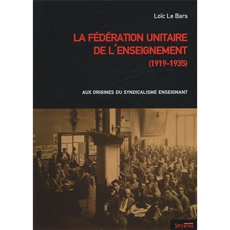 FEDERATION UNITAIRE DE L'ENSEIGNEMENT