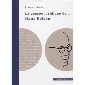 La pensée juridique de... Hans Kelsen