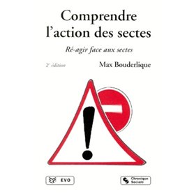 COMPRENDRE L'ACTION DES SECTES