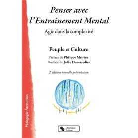 Penser avec l'Entraînement Mental