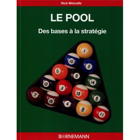 Le pool des bases à la stratégie