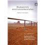 Humanités environnementales