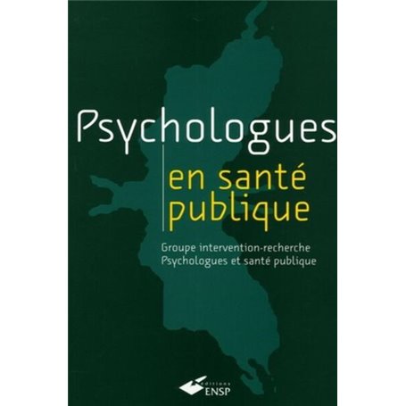 Psychologues en santé publique