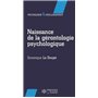 NAISSANCE DE LA GERONTOLOGIE PSYCHOLOGIQUE