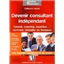 Devenir consultant indépendant