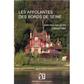 Les Affolantes des bords de Seine - 2e édition
