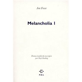 Melancholia 1