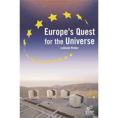 Europe's Quest for The Universe