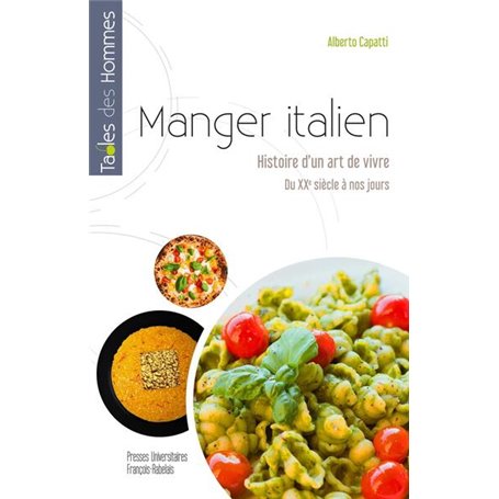 Manger italien