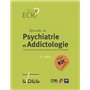 EDN référentiel de Psychiatrie et addictologie (4e édition conforme à la R2C)