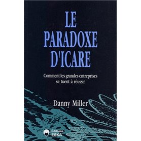 PARADOXE D'ICARE (LE)