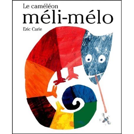 CAMELEON MELI-MELO