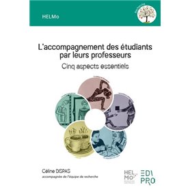 L'accompagnement des étudiants par leurs professeurs