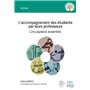 L'accompagnement des étudiants par leurs professeurs