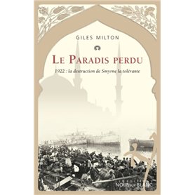 Le paradis perdu 1922