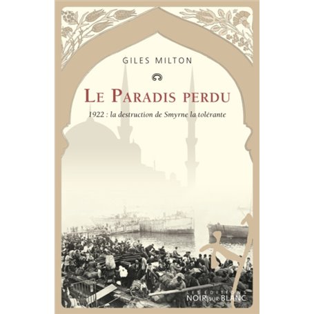 Le paradis perdu 1922