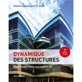 Dynamique des structures