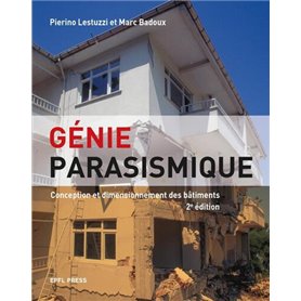 Génie parasismique