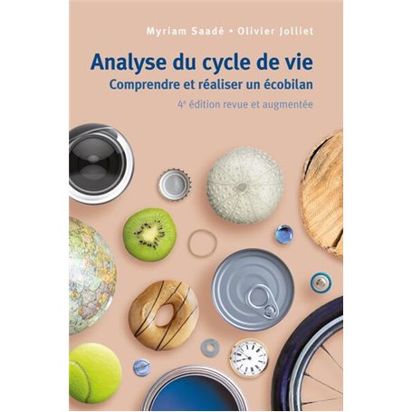 Analyse du cycle de vie