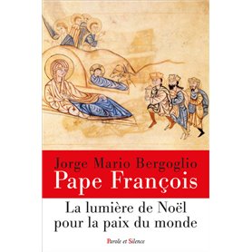 LA LUMIERE DE NOËL POUR LA PAIX DU MONDE