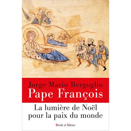 LA LUMIERE DE NOËL POUR LA PAIX DU MONDE