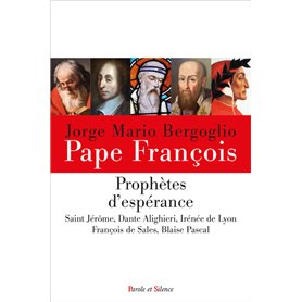 PROPHETES D'ESPERANCE