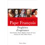 PROPHETES D'ESPERANCE