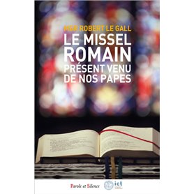 LE MISSEL ROMAIN