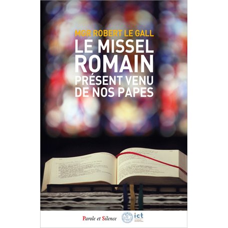 LE MISSEL ROMAIN