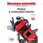 Moteur à combustion interne