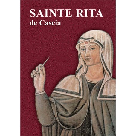 SAINTE RITA DE CASCIA